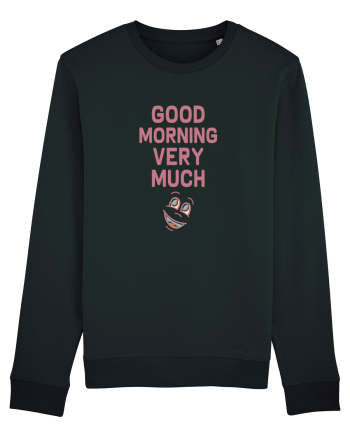 Good Morning :) Black