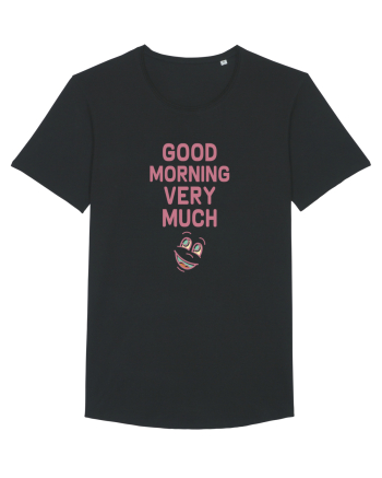 Good Morning :) Black