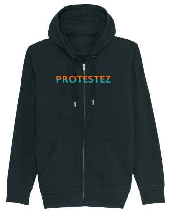 Protestez Black