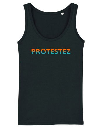Protestez Black
