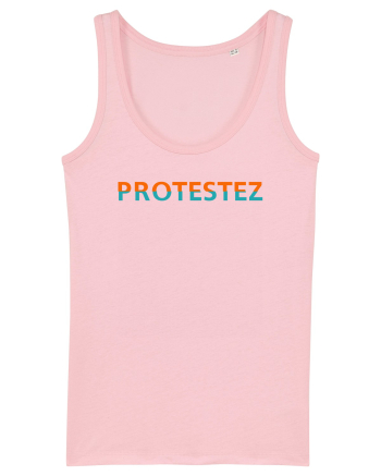 Protestez Cotton Pink