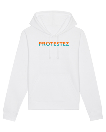 Protestez White