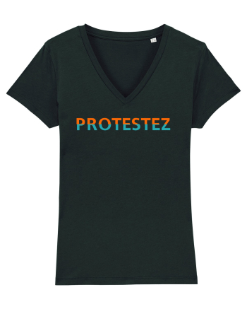 Protestez Black