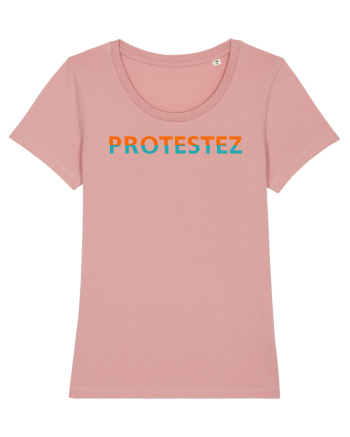 Protestez Canyon Pink
