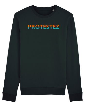 Protestez Black
