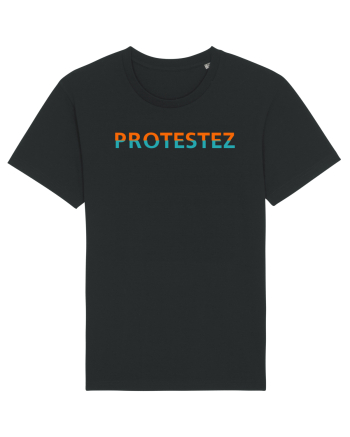 Protestez Black
