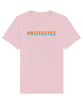Protestez Cotton Pink