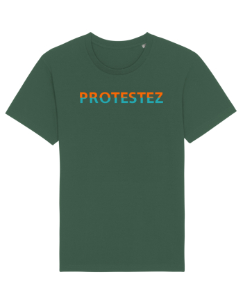Protestez Bottle Green