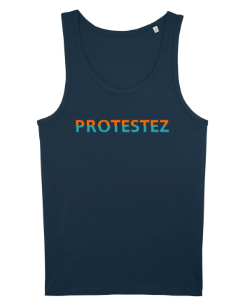Protestez Navy