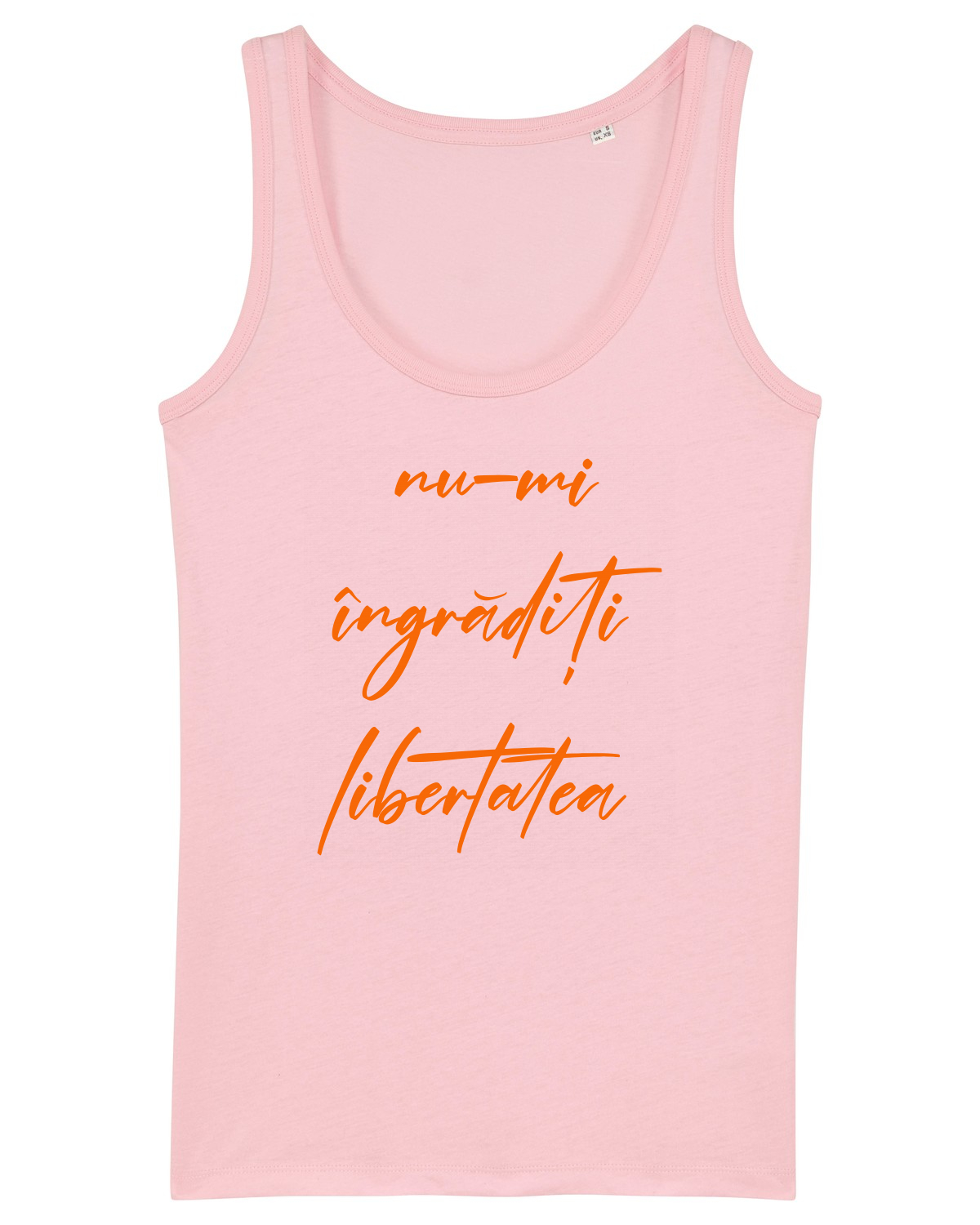 Maiou Damă Dreamer Cotton Pink