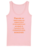 Drepturile si libertatile fundamentale Maiou Damă Dreamer