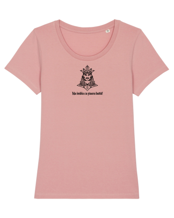 sioara boita Canyon Pink