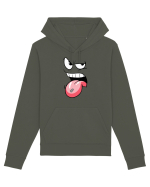 sharp tongue Hanorac Unisex Drummer