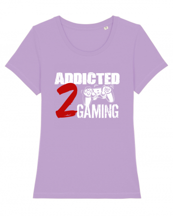 Addicted 2 gaming Lavender Dawn