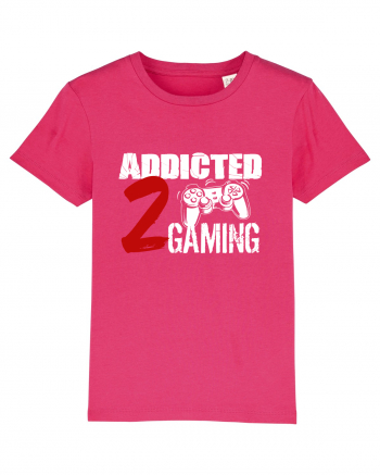 Addicted 2 gaming Raspberry