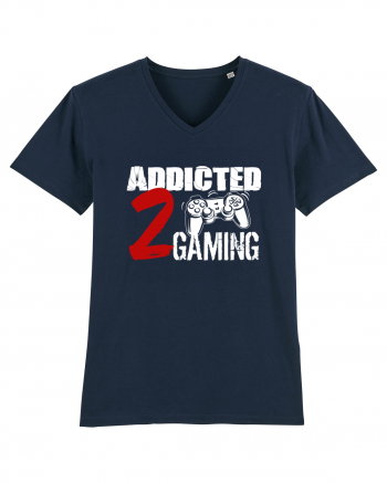 Addicted 2 gaming French Navy