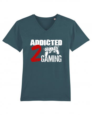 Addicted 2 gaming Stargazer