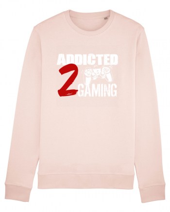 Addicted 2 gaming Candy Pink
