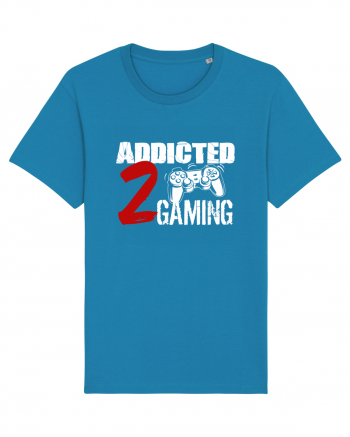 Addicted 2 gaming Azur