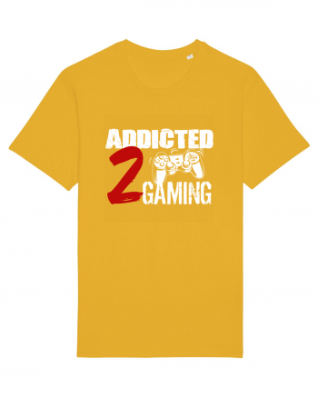 Addicted 2 gaming Spectra Yellow