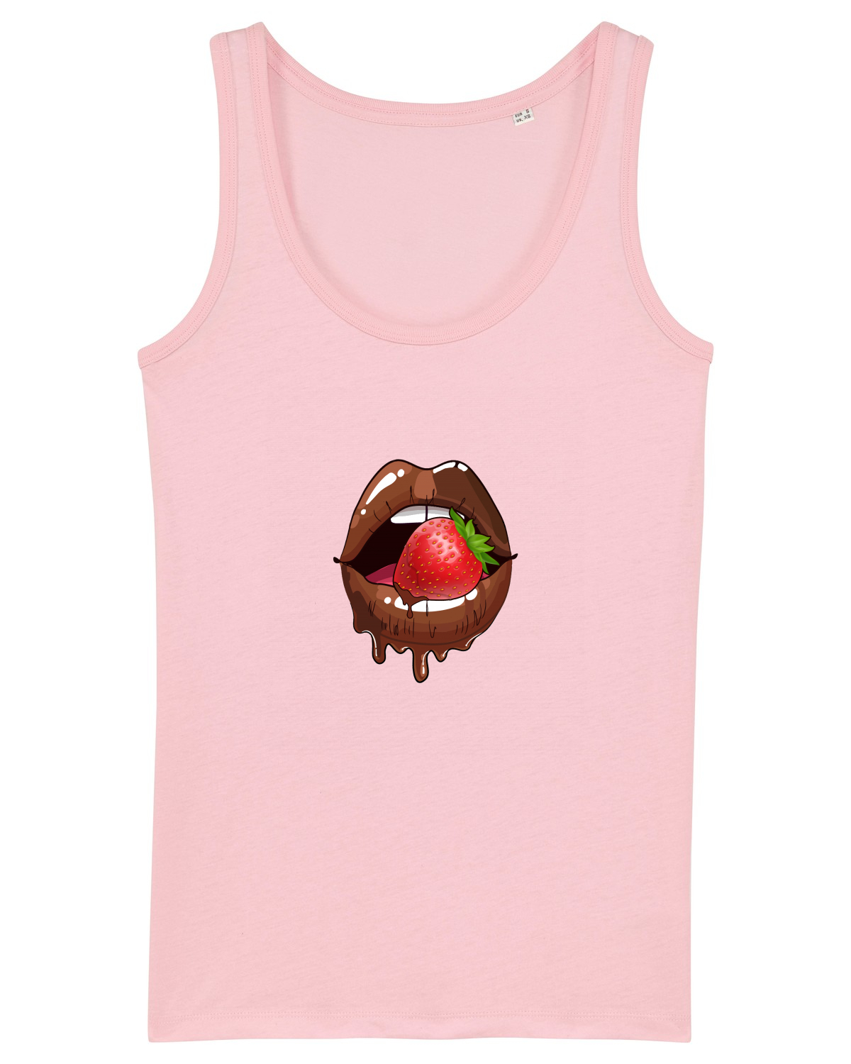 Maiou Damă Dreamer Cotton Pink