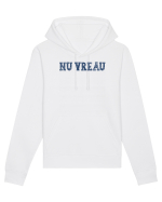 NU VREAU Hanorac Unisex Drummer