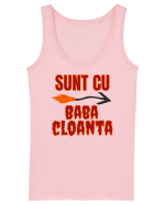 Sunt cu Baba Cloanta Maiou Damă Dreamer
