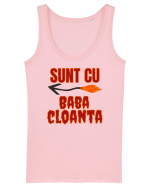 Sunt cu Baba Cloanta Maiou Damă Dreamer