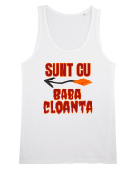 Sunt cu Baba Cloanta Maiou Bărbat Runs