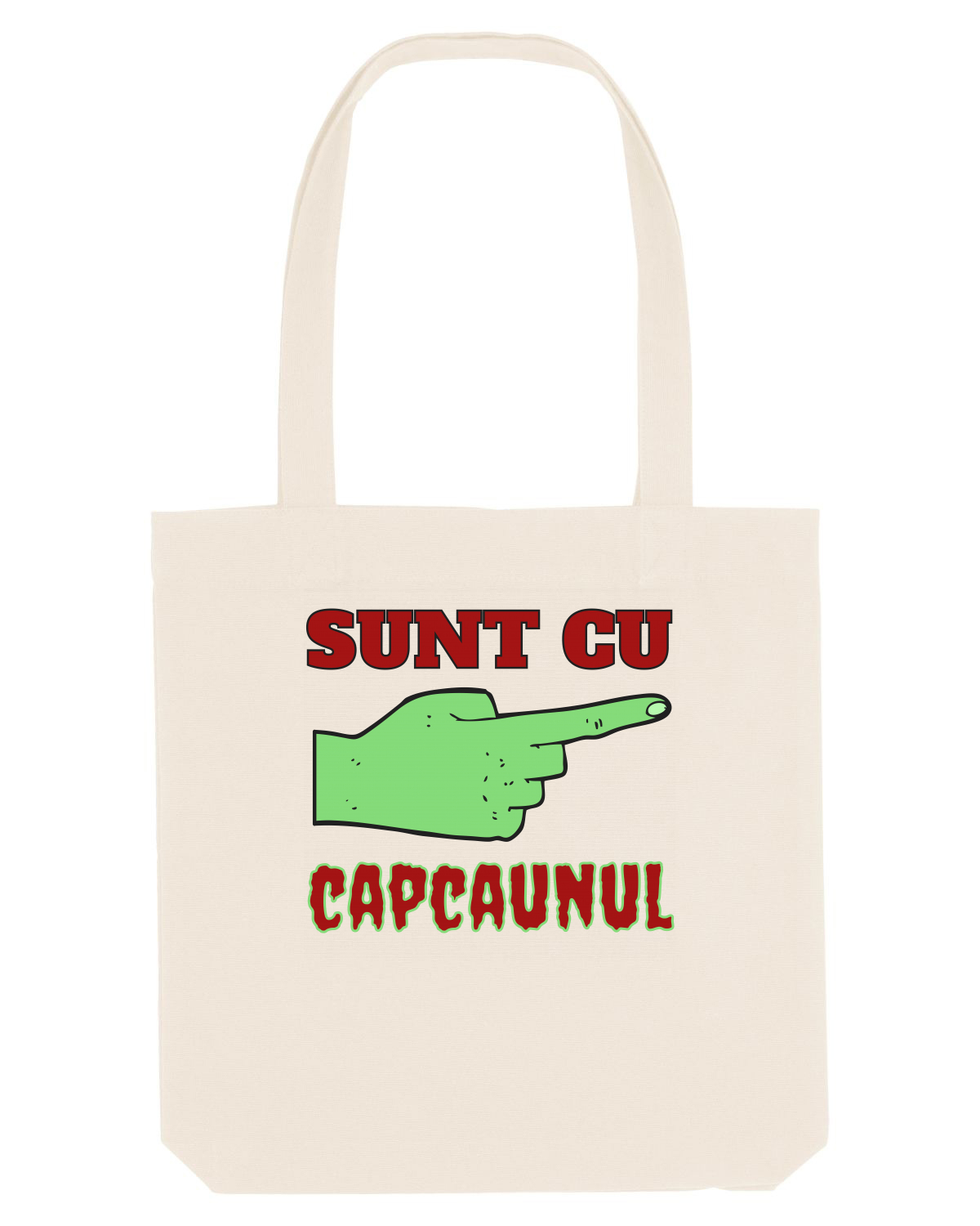 Sacoșă textilă Natural