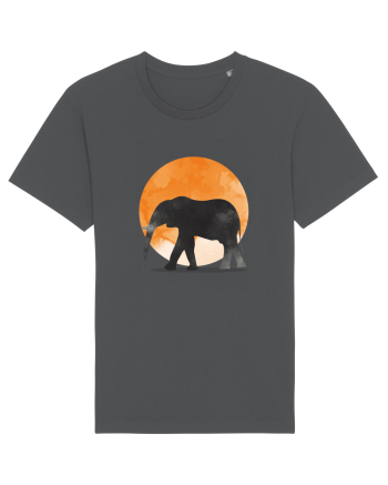 Moon Elephant Anthracite