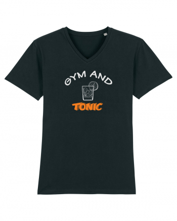 Gym and Tonic Black