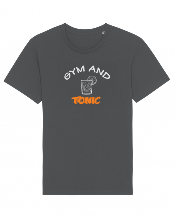 Gym and Tonic Anthracite