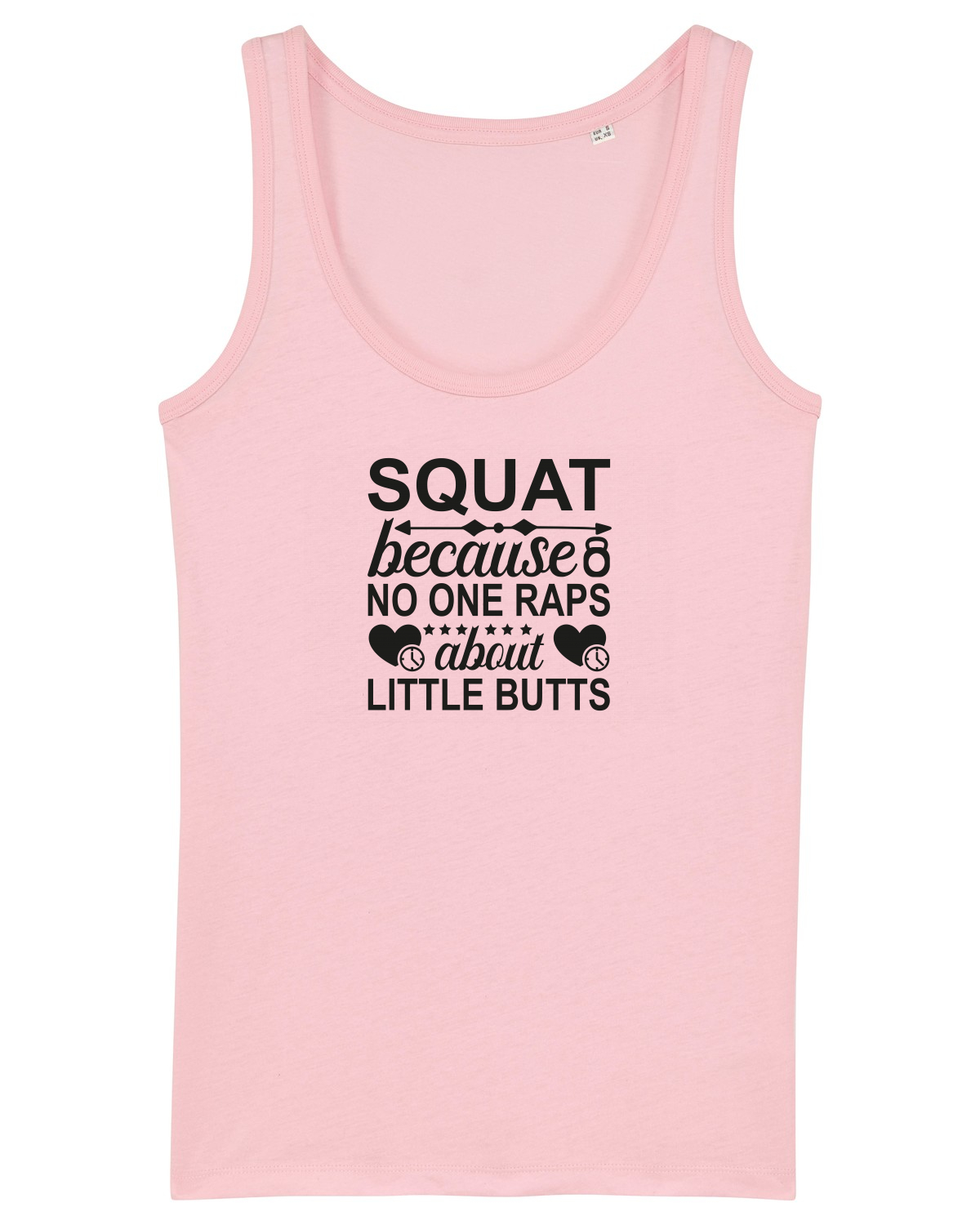 Maiou Damă Dreamer Cotton Pink