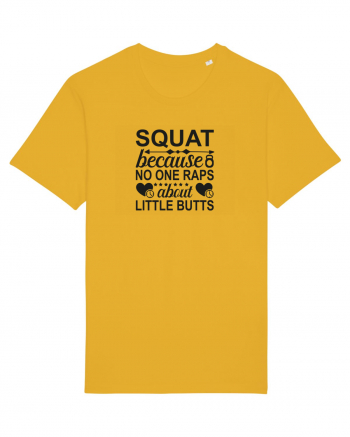 Squat Spectra Yellow