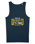 Wake Up Beauty is Time To Beast Maiou Bărbat Runs