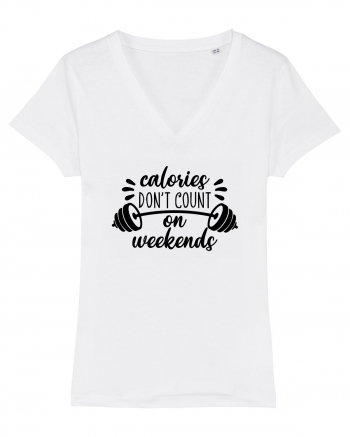 Calories White