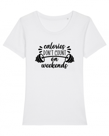 Calories White