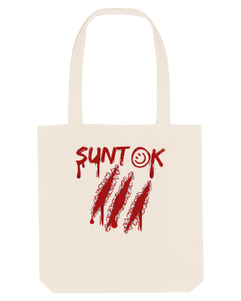 Sunt ok Halloween Natural