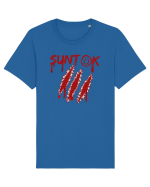 Sunt ok Halloween Tricou mânecă scurtă Unisex Rocker