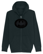 Halloween  Batman Hanorac cu fermoar Unisex Connector