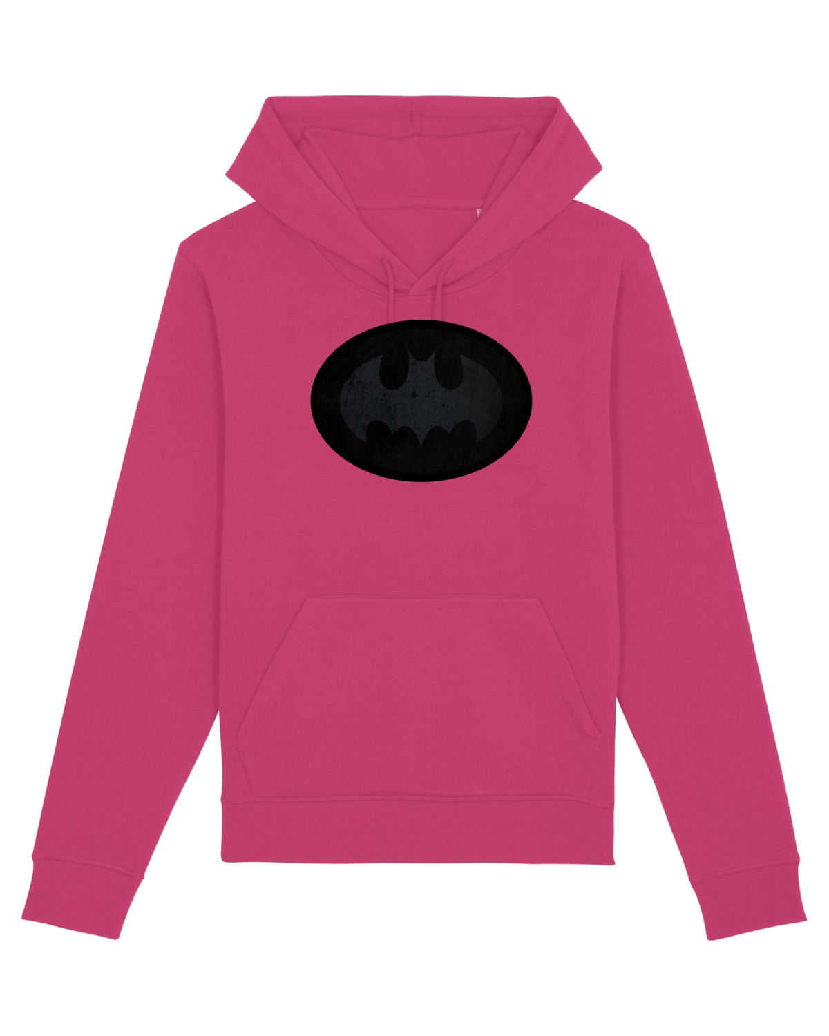 Hanorac Unisex Drummer Raspberry