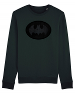 Halloween  Batman Bluză mânecă lungă Unisex Rise