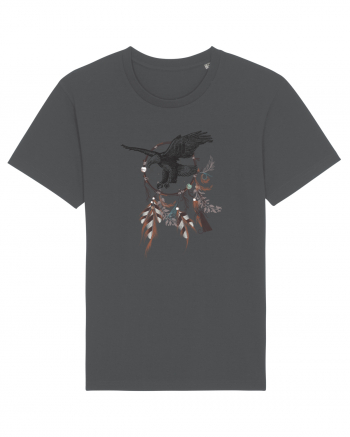 Vultur în Dreamcatcher Anthracite