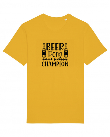 Beer Pong Champion Spectra Yellow