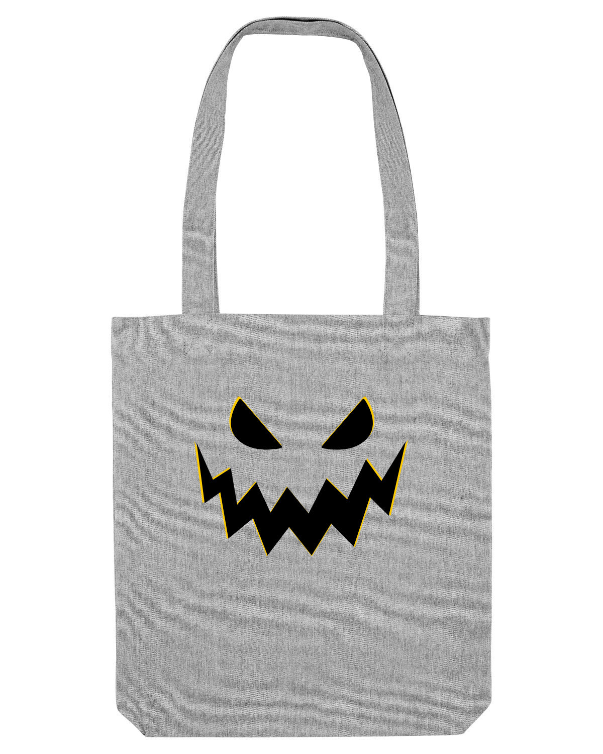 Sacoșă textilă Heather Grey