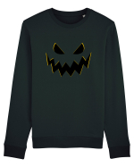 Dovleac Halloween  Bluză mânecă lungă Unisex Rise