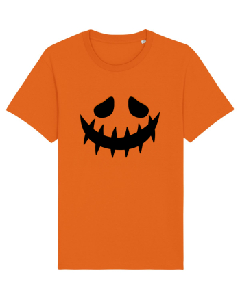 Dovleac Halloween  Bright Orange