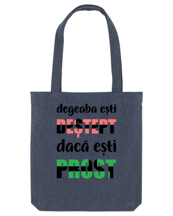 Degeaba Midnight Blue