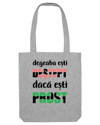 Degeaba Heather Grey